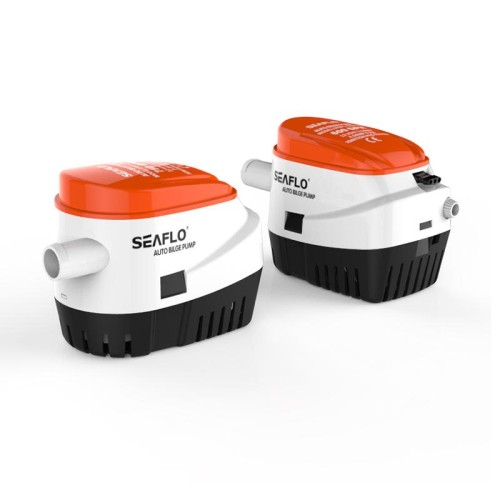 Pompa santina automata Seaflo Pompa santina automata Seaflo