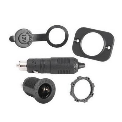 Priza 12V kit mama+tata Priza 12V kit mama+tata