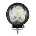 Proiector fix cu led 18W 