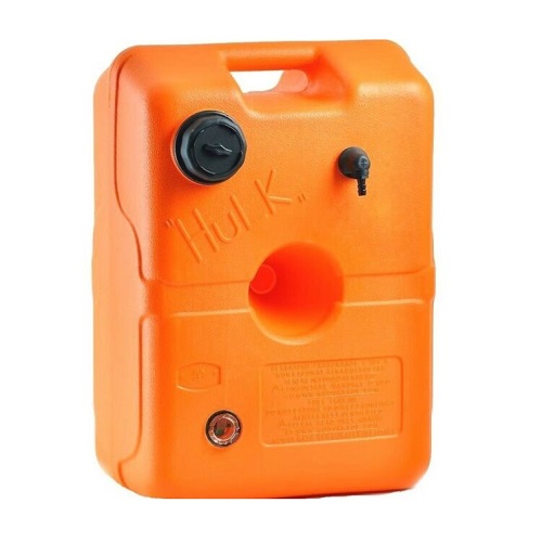 Rezervor benzina Hulk 30L cu indicator nivel Rezervor benzina Hulk 30L cu indicator nivel