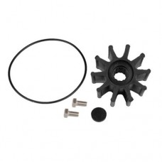 Rotor pompa apa Volvo Penta 3588475