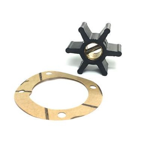 Rotor pompa apa Volvo Penta 833775/875583, Rotor pompa apa Volvo Penta 833775/875583,