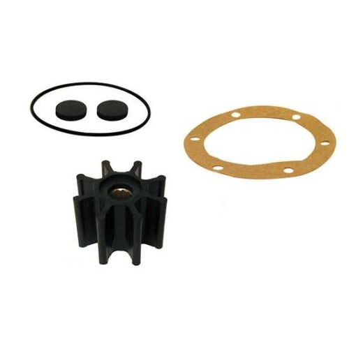 Rotor pompa apa Volvo Penta 875593 / 877061 Rotor pompa apa Volvo Penta 875593 / 877061