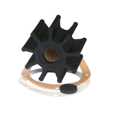 Rotor pompa apa Volvo Penta 807904 / 875736 Rotor pompa apa Volvo Penta 807904 / 875736