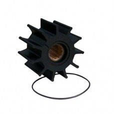 Rotor pompa apa Volvo Penta 877066