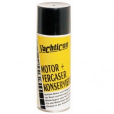 Spray anticoroziv exterior Yachticon