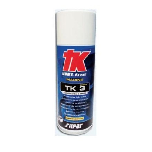 Spray lubrifiant TK 3 Teflon Spray lubrifiant TK 3 Teflon