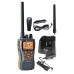 Statie VHF portabila Cobra Marine MR HH 350 FLT EU