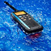 Statie VHF portabila ICOM IC-M25EURO 5W