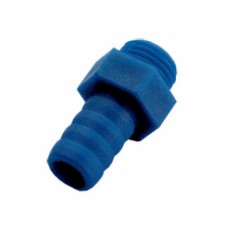 Stut conector rezervor benzina 17mm