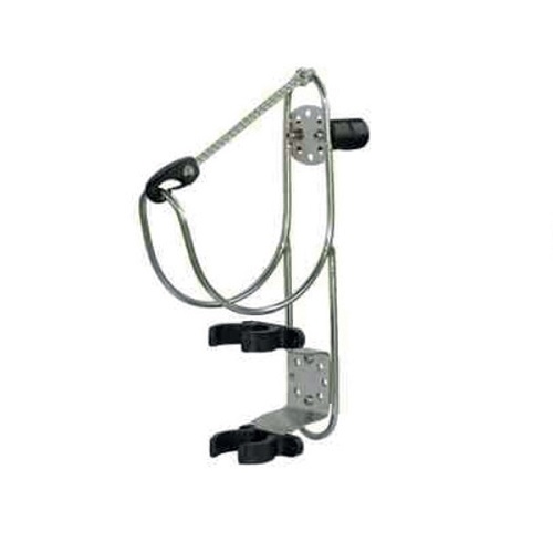 Suport inox colac/lumina salvare Suport inox colac/lumina salvare