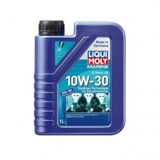 Ulei Liqui Moly 4T Marine 10W30, 1L