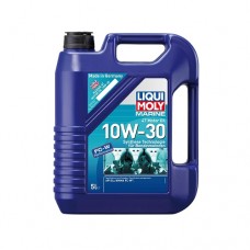 Ulei Liqui Moly 4T Marine 10W30, 5L