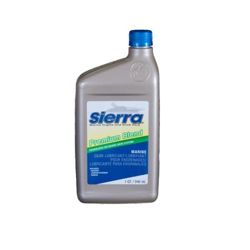 Ulei Transmisie Sierra Premium Ulei Transmisie Sierra Premium