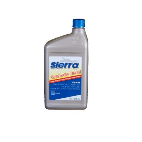 Ulei Transmisie Sierra SemiSintetic Ulei Transmisie Sierra SemiSintetic