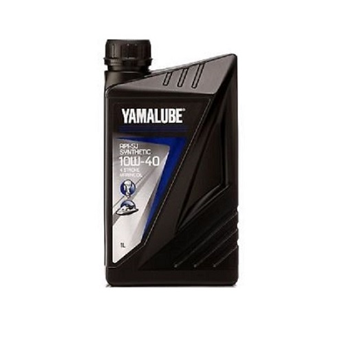 Ulei Yamalube 10W-40, 1L Ulei Yamalube 10W-40, 1L
