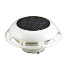 Ventilator solar