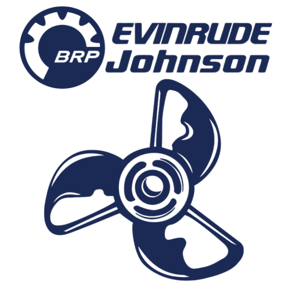 Elice Evinrude si Johnson