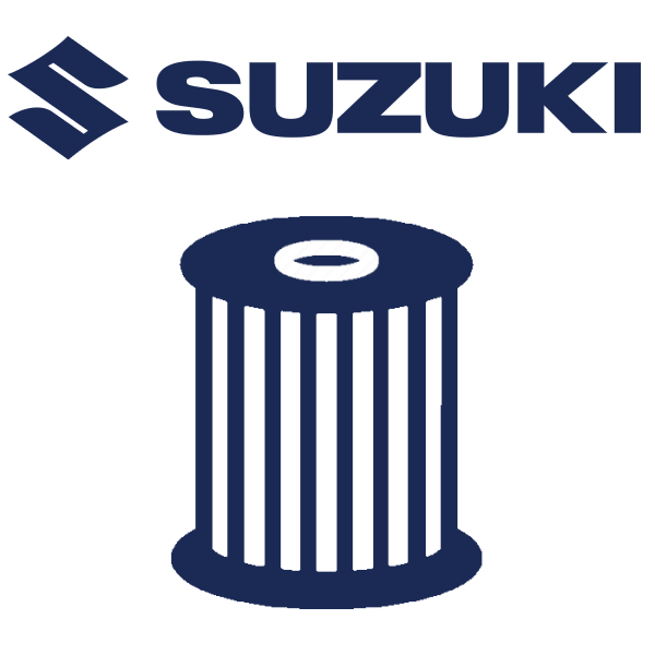 Filtru benzina Suzuki